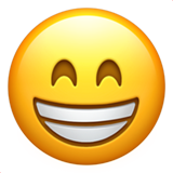 Apple emoji