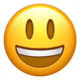 Apple emoji