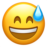 Apple emoji
