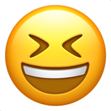 Apple emoji