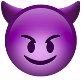 Apple emoji