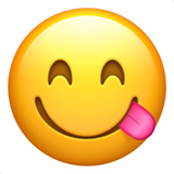 Apple emoji