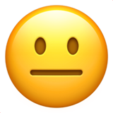 Apple emoji