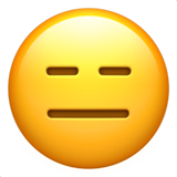 Apple emoji