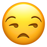 Apple emoji