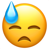 Apple emoji