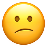 Apple emoji