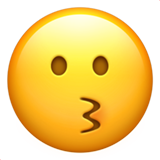 Apple emoji