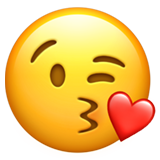 Apple emoji