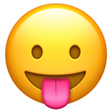 Apple emoji