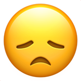 Apple emoji