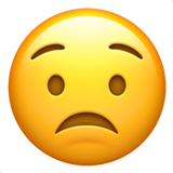 Apple emoji