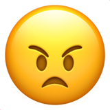 Apple emoji