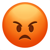 Apple emoji