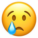 Apple emoji