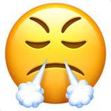 Apple emoji