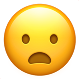 Apple emoji