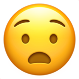Apple emoji