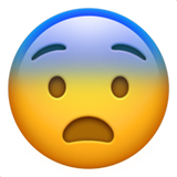 Apple emoji