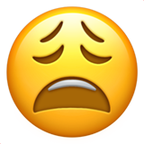 Apple emoji