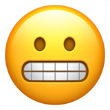 Apple emoji