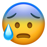 Apple emoji
