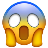 Apple emoji