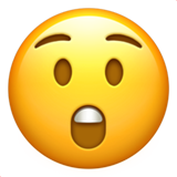 Apple emoji