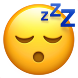 Apple emoji