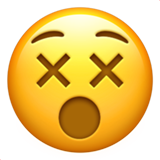 Apple emoji