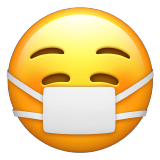 Apple emoji