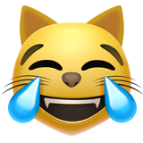 Apple emoji