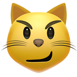 Apple emoji