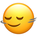 Apple emoji