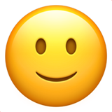 Apple emoji
