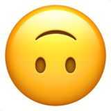 Apple emoji