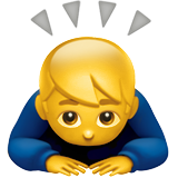 Apple emoji