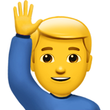 Apple emoji
