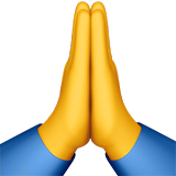 Apple emoji