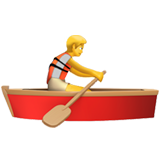 Apple emoji