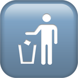 Apple emoji