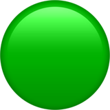 Apple emoji