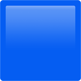 Apple emoji