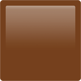 Apple emoji
