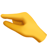Apple emoji
