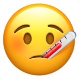 Apple emoji