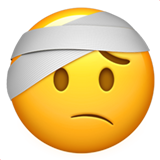 Apple emoji