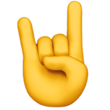 Apple emoji