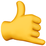 Apple emoji