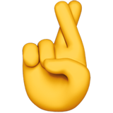 Apple emoji